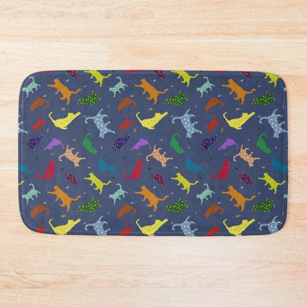 Item preview, Calico Cats designed and sold by ltlgraymonster.