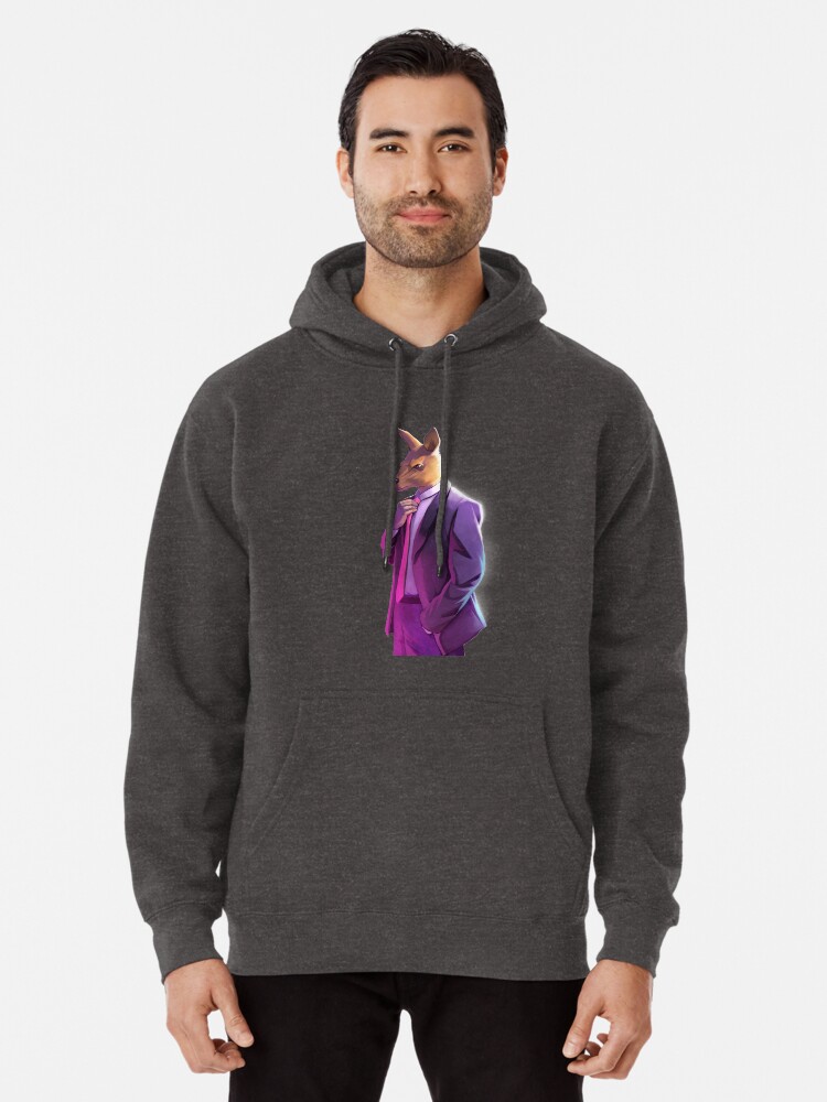 unstoppable hoodie