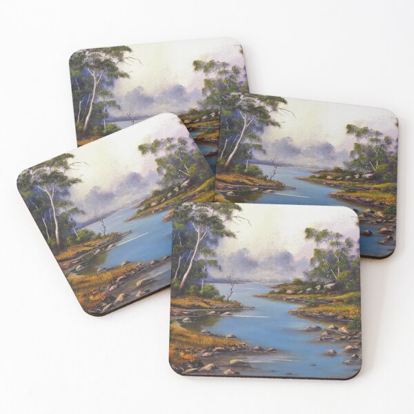 Item preview, River Gumtrees designed and sold by john cocoris.