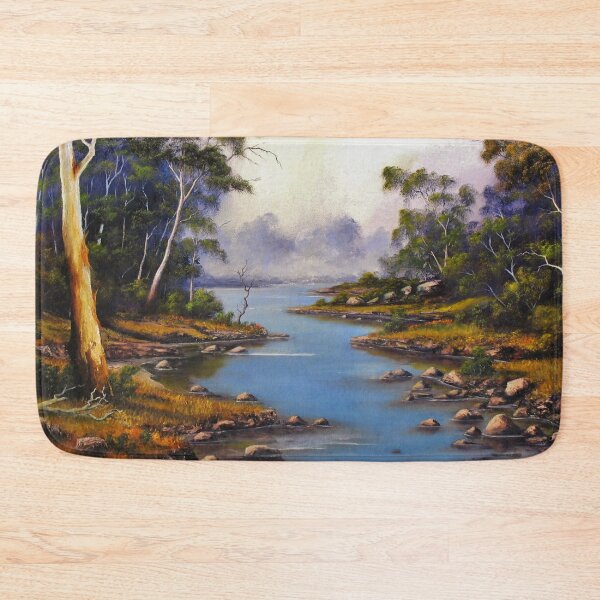 Item preview, River Gumtrees designed and sold by john cocoris.
