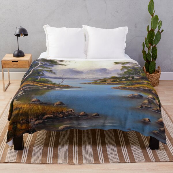 Item preview, River Gumtrees designed and sold by john cocoris.