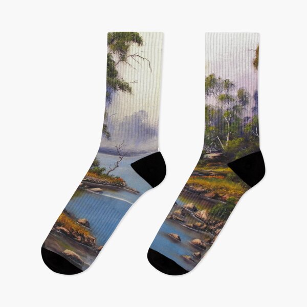 Item preview, River Gumtrees designed and sold by john cocoris.