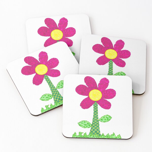 Item preview, Fantastical Flower designed and sold by OneGayFeline.