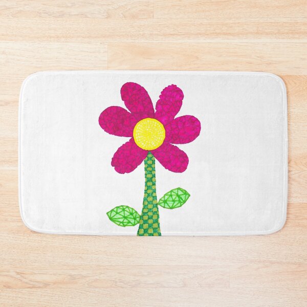 Item preview, Fantastical Flower designed and sold by OneGayFeline.