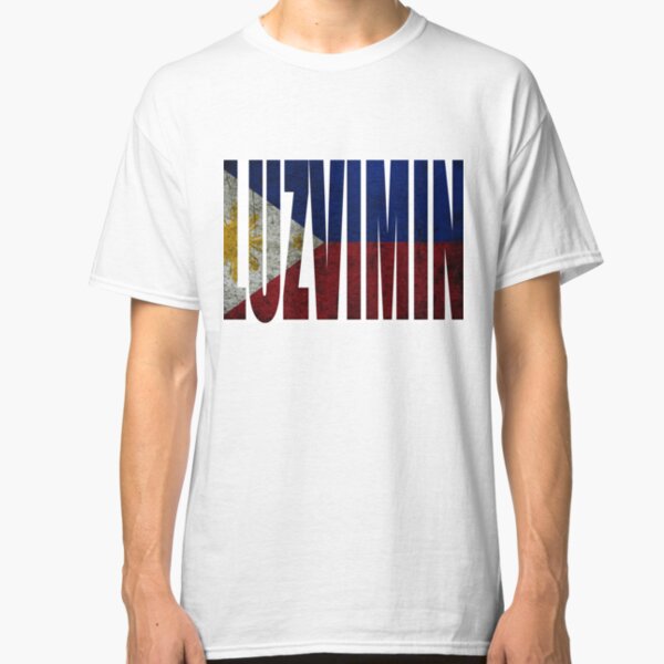 Luzvimin Classic T-Shirt