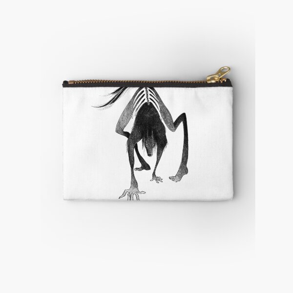 Item preview, Skinwalker designed and sold by Creativetea.