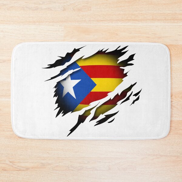 Item preview, Catalonia Estelada in the Heart designed and sold by onicon.