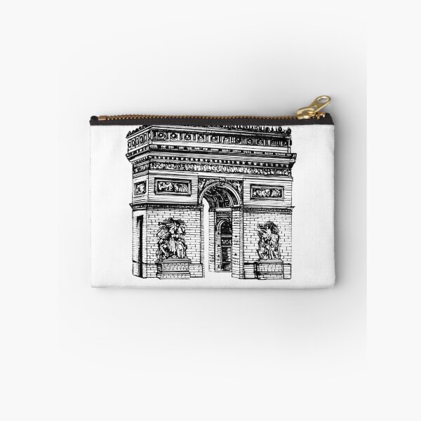 Item preview, Arc de Triomphe designed and sold by shirosakar.