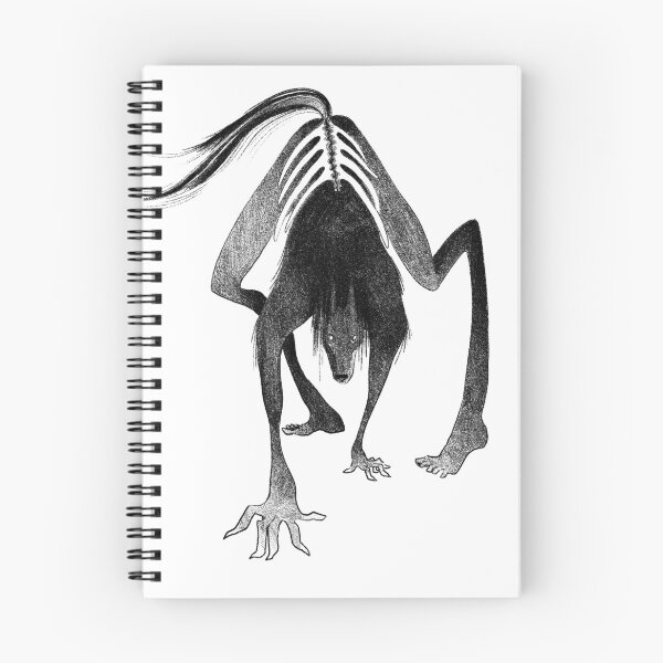 Item preview, Skinwalker designed and sold by Creativetea.