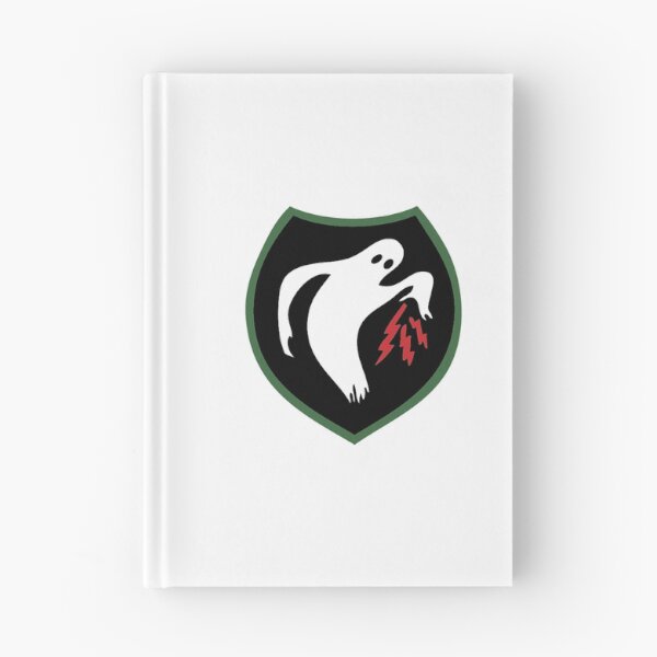 Item preview, The Ghost designed and sold by hbmbrook.