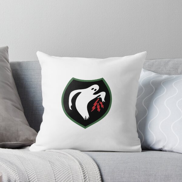 Item preview, The Ghost designed and sold by hbmbrook.