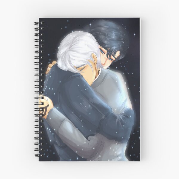 Item preview, Will and Jem Parabatai Oath designed and sold by allarica.