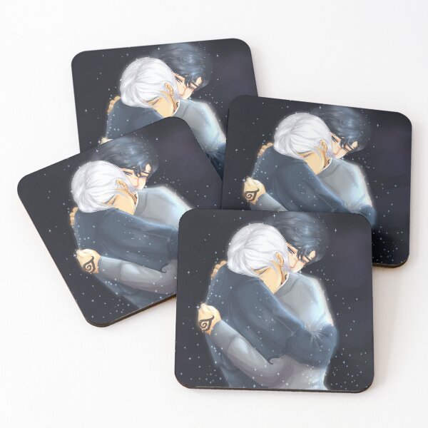 Item preview, Will and Jem Parabatai Oath designed and sold by allarica.