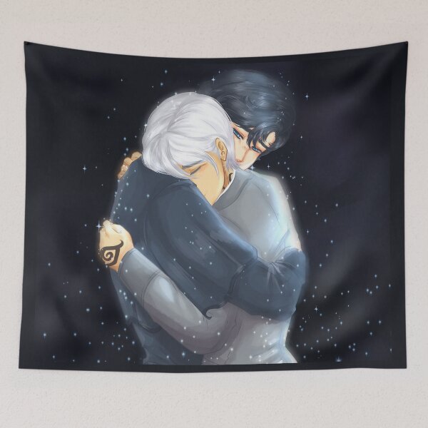 Item preview, Will and Jem Parabatai Oath designed and sold by allarica.
