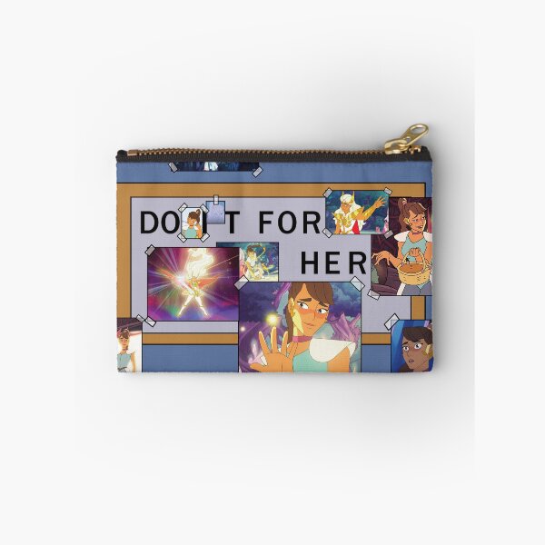 Item preview, Do It For Her (Mara) designed and sold by BlindTiger.