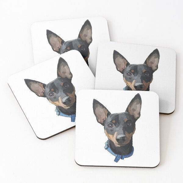 Item preview, Doggie  designed and sold by Gina Munson.