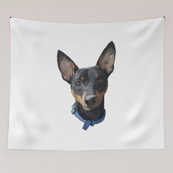 Item preview, Doggie  designed and sold by Gina Munson.