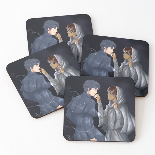 Item preview, Will and Jem Parabatai Oath II designed and sold by allarica.