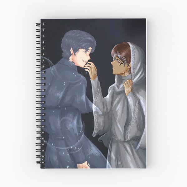 Item preview, Will and Jem Parabatai Oath II designed and sold by allarica.