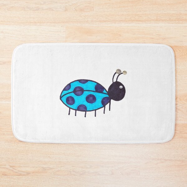 Item preview, Lazy Ladybug designed and sold by OneGayFeline.