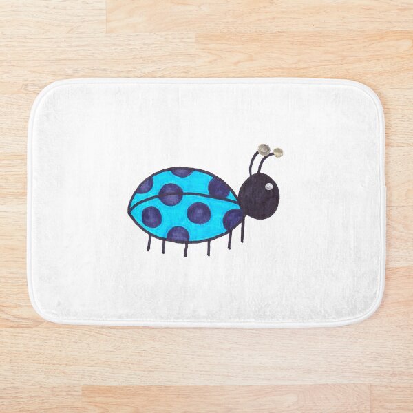 Item preview, Lazy Ladybug designed and sold by OneGayFeline.
