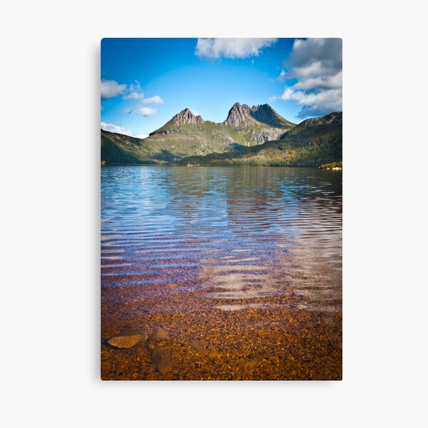 Item preview, Cradle Mountain Tasmania designed and sold by Trekky.