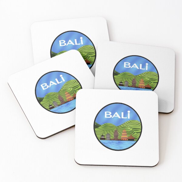 Item preview, BALI DREAM LAND designed and sold by NINUNO.