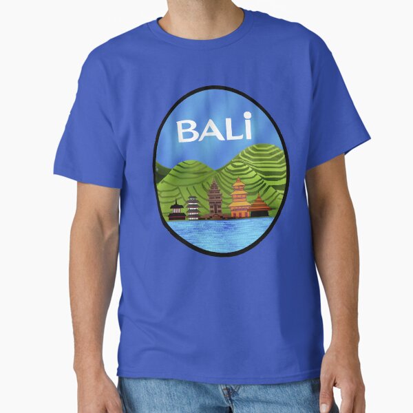 Aperçu de l'œuvre BALI DREAM LAND créée et vendue par NINUNO.