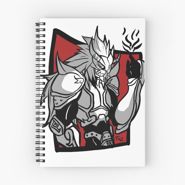 Item preview, Spirit of fire designed and sold by NifTiaz.