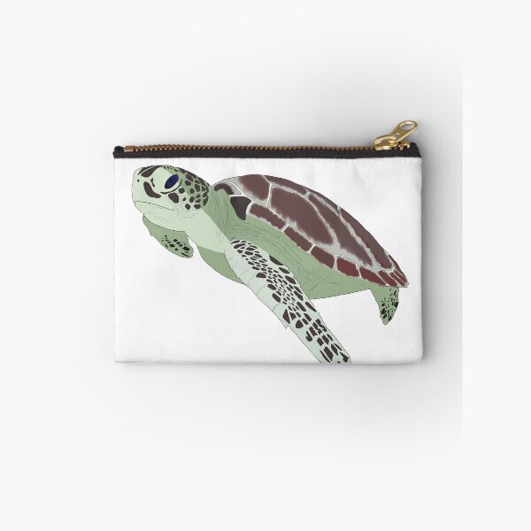 Item preview, Green Sea Turtle  designed and sold by Walkerssketch.