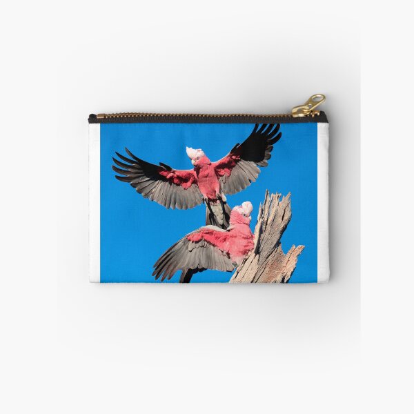 Item preview, Springtime Galahs designed and sold by Phillip Weyers.
