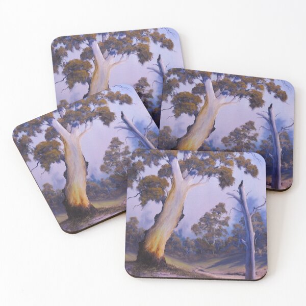 Item preview, Bajo el árbol de goma designed and sold by john cocoris.