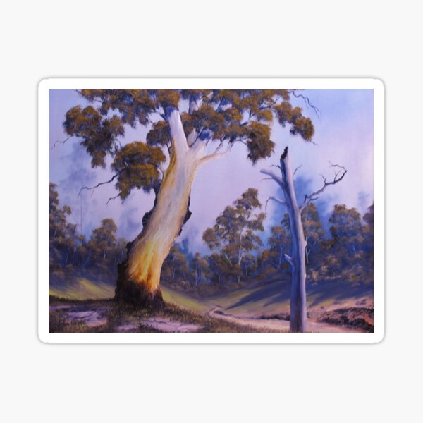 Item preview, Under The Gumtree designed and sold by john cocoris.