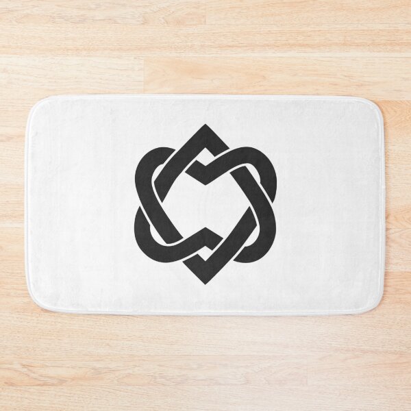 Item preview, Unified Heart - L. Cohen designed and sold by ArtWithHearts11.