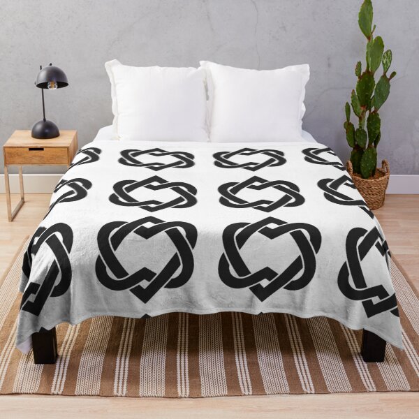Item preview, Unified Heart - L. Cohen designed and sold by ArtWithHearts11.