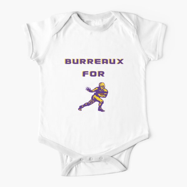 joe burrow baby jersey