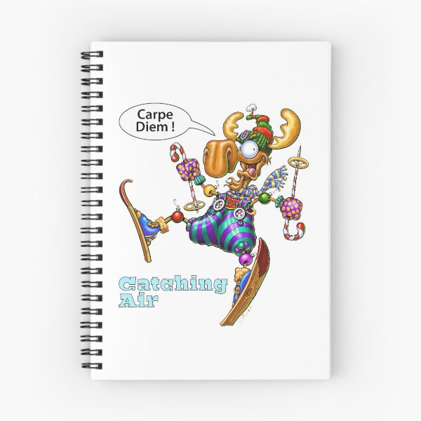 Item preview, Carpe Diem designed and sold by DocSmith.