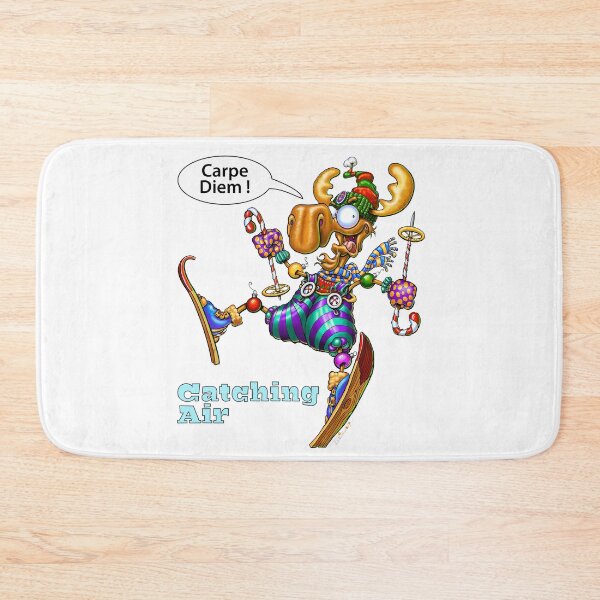 Item preview, Carpe Diem designed and sold by DocSmith.