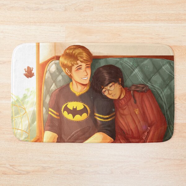 Item preview, Hedric Train Ride Home  designed and sold by allarica.
