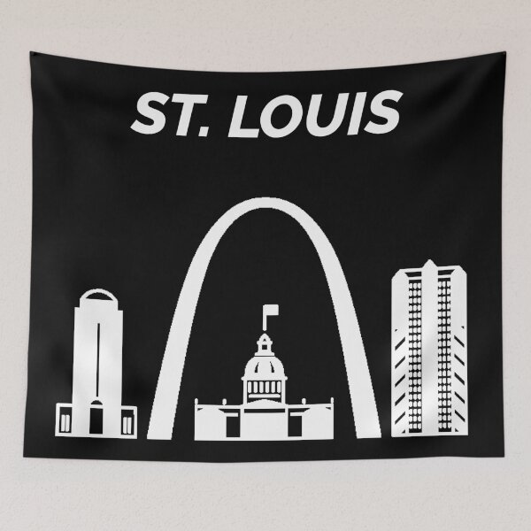 Item preview, St. Louis, Missouri, USA designed and sold by marosharaf.