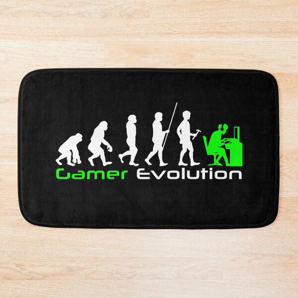 Item preview, Gamer Evolution designed and sold by LeNew.