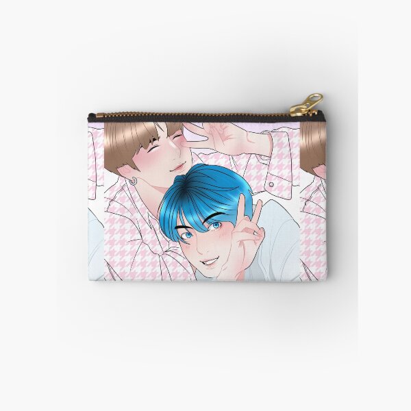 Item preview, Taegi designed and sold by Dokidokisuga.