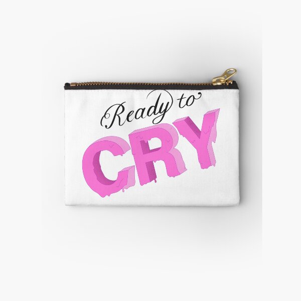Item preview, Ready to Cry designed and sold by jjocd.