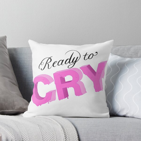 Item preview, Ready to Cry designed and sold by jjocd.