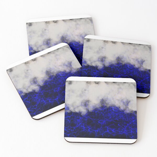 Item preview, dark sky designed and sold by acciowatermelon.