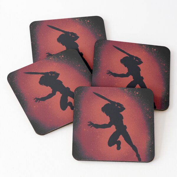Item preview, Keith Kogane Splatter designed and sold by khaleesi797.