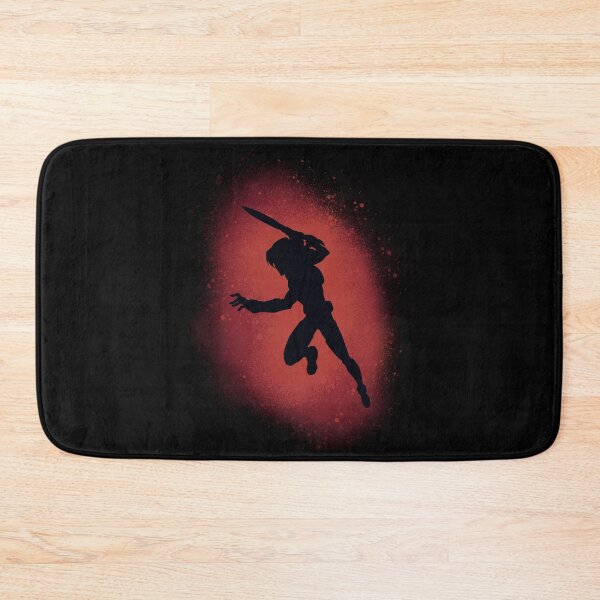 Item preview, Keith Kogane Splatter designed and sold by khaleesi797.