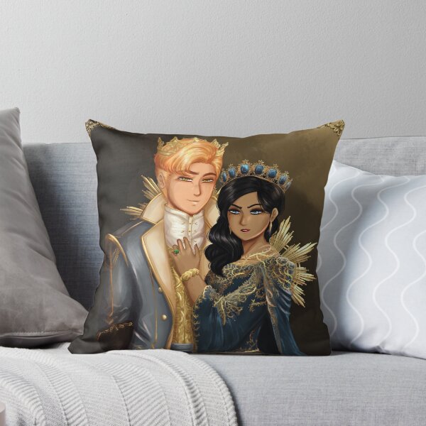 Item preview, Nikolai and Zoya Painting designed and sold by allarica.