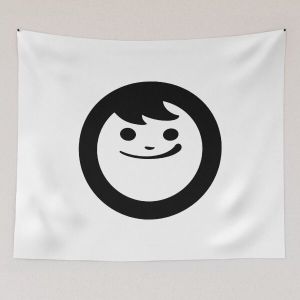 Item preview, Maruchan ramen dude designed and sold by alexshamalex.