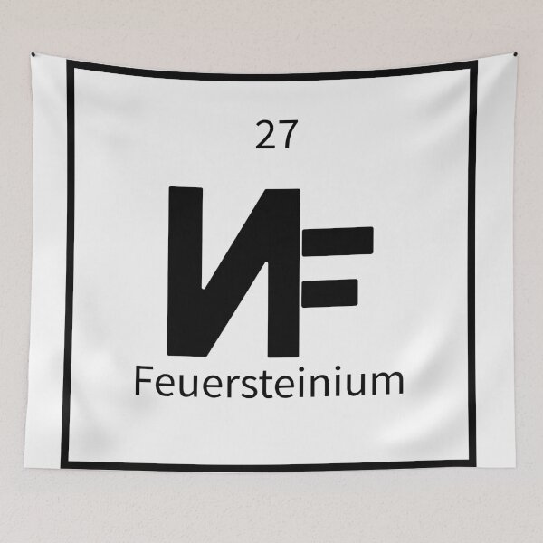 Item preview, Feuersteinium designed and sold by Wyatt Olson.